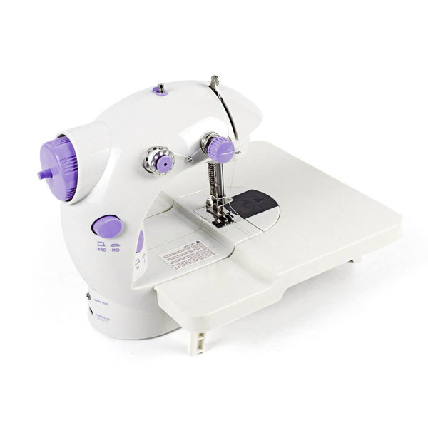 BTY Mechanical Sewing Machine Wayfair